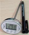 Calibrated Cooking Thermometers