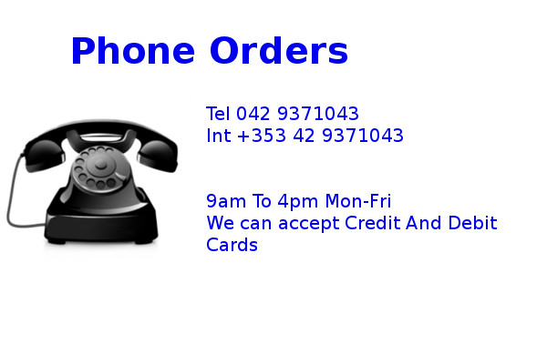 mob-Phone Orders